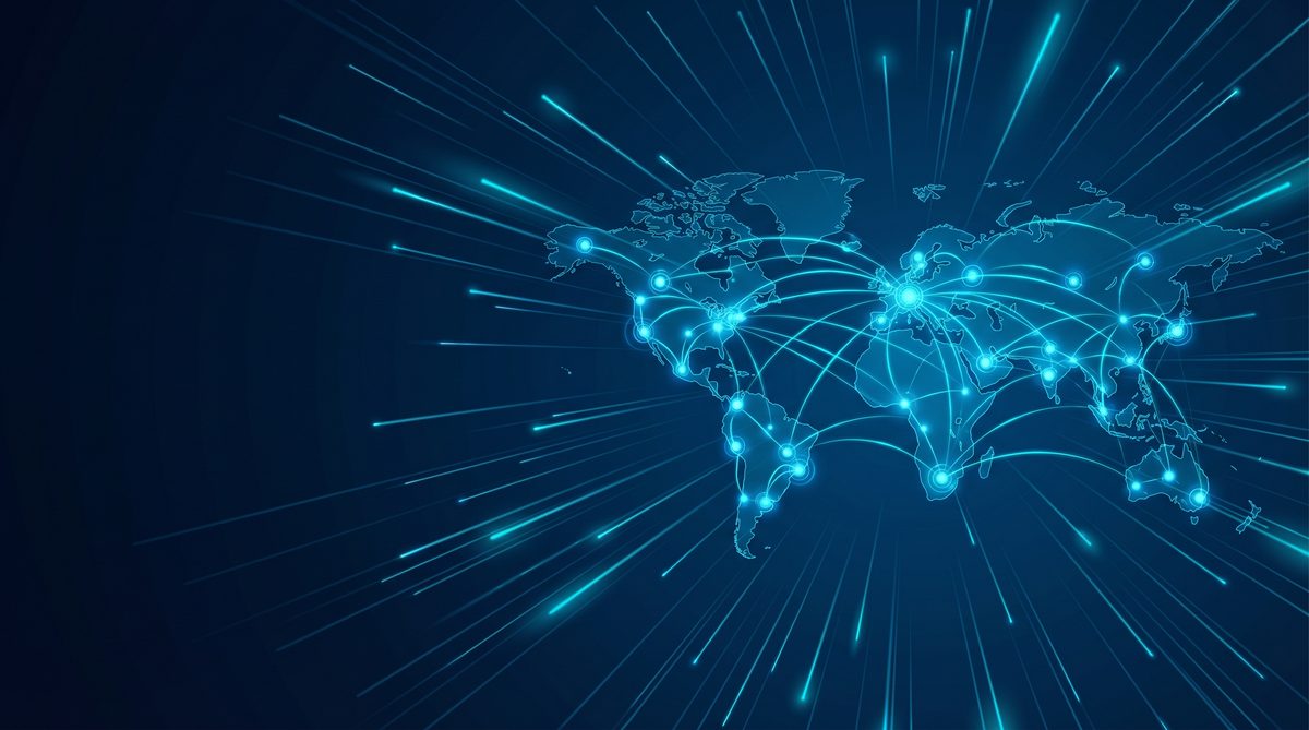 加速器推推全球网络加速