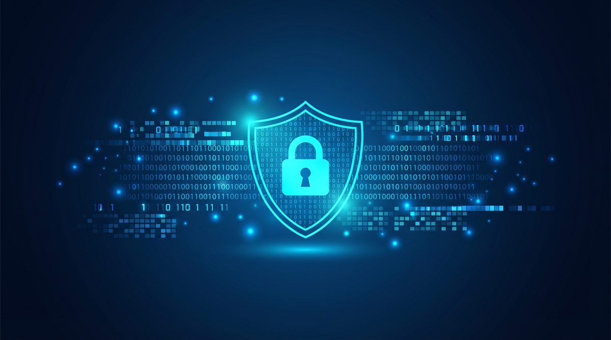 加速器推推隐私安全保护